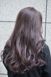 -Moyue HAIR SALON
