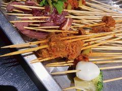 -钢管厂五区小郡肝火锅串串香(清河店)