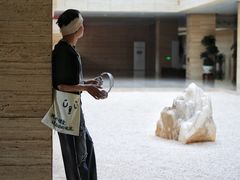 -盘龙城遗址博物院