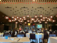 -观澜湖酒店·邀月庭中餐厅