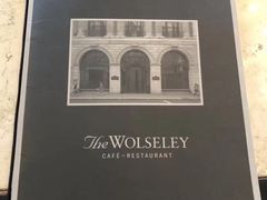 -The Wolseley