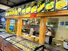 -福茗春薪禾记海鲜烧烤(八一路店)