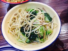 -刘师父老汉口江湖菜(蔡锷路店)