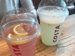 -COSTA COFFEE(静安嘉里中心店)