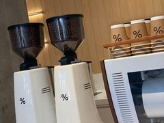 -% Arabica阿拉比卡咖啡烘焙工坊