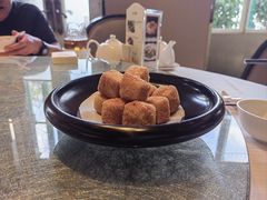 -金悦轩海鲜城(渔人码头店)