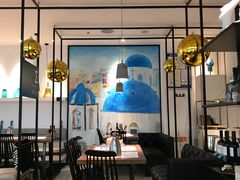 -HELLO MUSAE 拾光缪斯餐厅·纯正希腊风味(苏州中心店)
