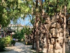 -莲池书院博物馆