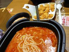 -阿香米线(北京大兴凯德MALL店)