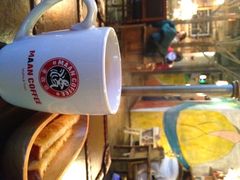 越南拿铁-MANYU COFFEE(广渠门店)