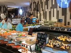 -广州粤海喜来登酒店