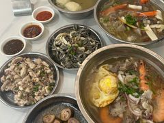 -福屿鲜捞小吃·捞化(福屿总店)