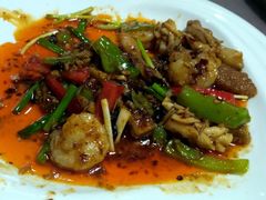 -同发号饭庄(复兴路店)