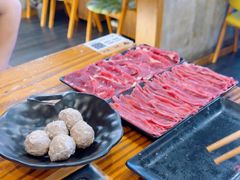 -荣记潮汕牛肉火锅(仙鹤街店)