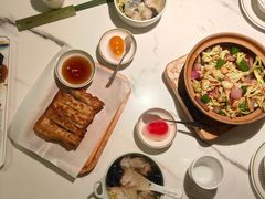-春家·非遗手工小吃(徐汇万科广场店)