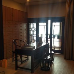 -养月堂中医养生月子会所(中心妇产店)