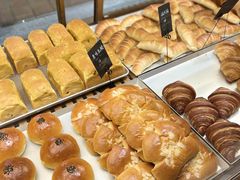 -Dough&Joe团憩(瑞虹天地月亮湾店)