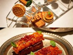 -壳里西餐厅Coquille Seafood Bistro(蒙自路店)