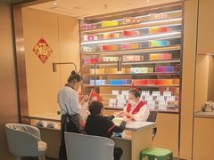 -海底捞火锅(曹安公路店)