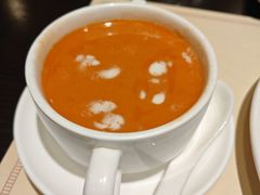 -克比叔叔印度餐厅Kebabs on the Grille (人民广场店)