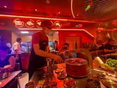 -西塔老太太泥炉烤肉(苏州大悦城店)