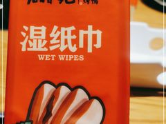 -德香苑脆皮烤鸭·经典(爱融荟城店)