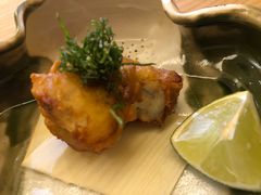 -鮨青(恒基名人购物中心店)