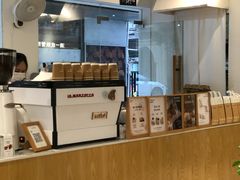-Cafe on warm(丹霞店)