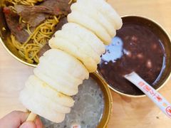 -万方圆拌粉瓦罐汤(恒茂华城店)