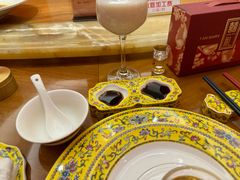 -白金汉爵大酒店·中餐厅(相城店)