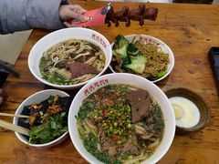-肆姐面粉馆(坡子街店)