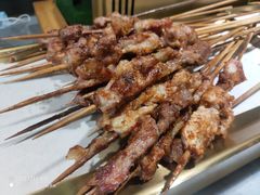 -四海蒸鲜蒸汽海鲜自助(北戴河店)