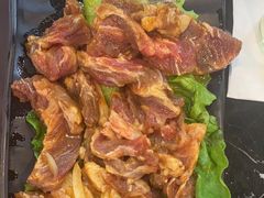 -燚青春东北泥炉烤肉(百合店)