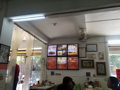 -田海鹰美食店