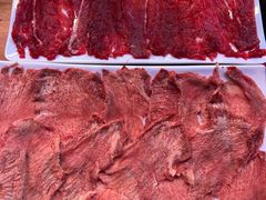 牛舌-洪大厨鸡煲(福田店)