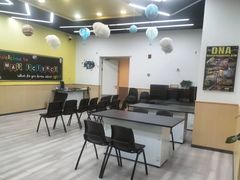 -神奇科学家STEAM科学实验科创赛事机器人编程逻辑思维MadScience(长宁来福士校区)