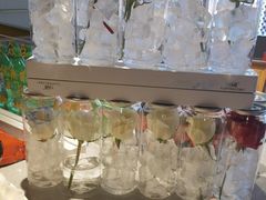 -海底捞火锅(太原南站店)