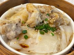 -老廣新意-全天茶点(宝能店)