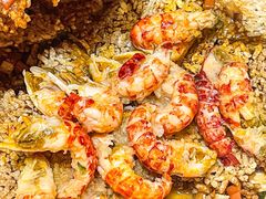 -香满锅老北京羊蝎子火锅·家常菜(新街口店)