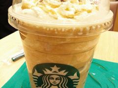 -星巴克(杭州东站东到达店)