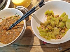 -湖南老灶台·生态农业餐饮(龙胜店)