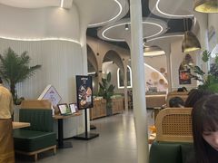 -mango tree芒果树泰国餐厅(青岛万象城店)
