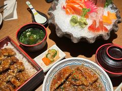 -水之惠鲜鱼料理(王府大街店)