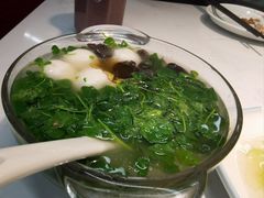 -方荣糊涂菜馆(湖北路店)