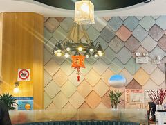 -蜀腾川·火锅鱼.烤鱼(新世界城店)