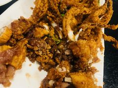 -金龙烧烤·牛肉面(西塔店)