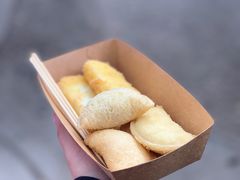 -好可爱经典炸炸炸·炸鲜奶(长郡老店)