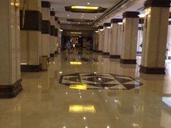 -北京前门建国饭店