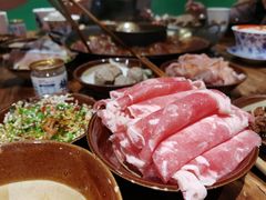 -楠火锅(广州总店)