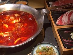 -湊湊火锅·茶憩(石家庄万象城店)